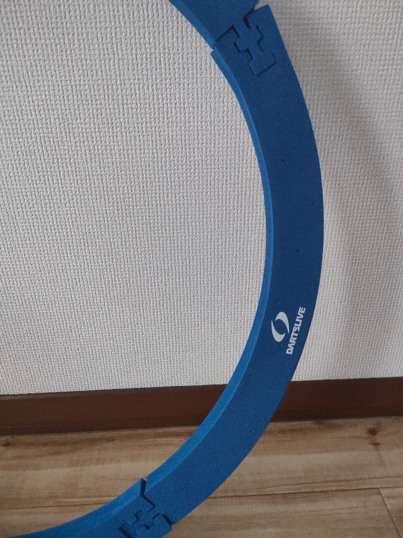 DARTSLIVE-ZERO BOARD ダーツライブ ゼロボード　ポールセット