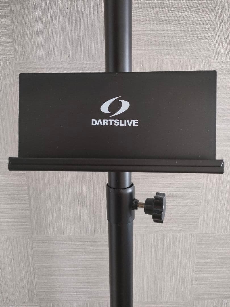DARTSLIVE-ZERO BOARD ダーツライブ ゼロボード　ポールセット