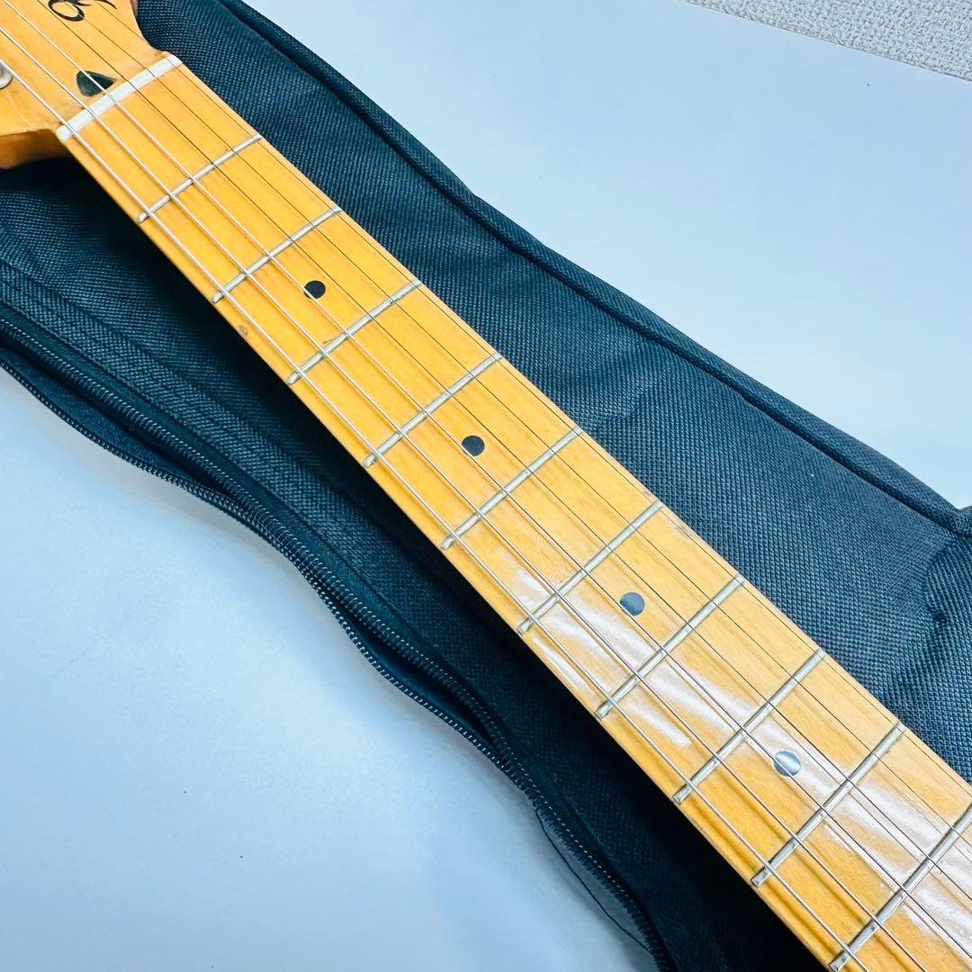 Hurricane エレキギター　テレキャスター