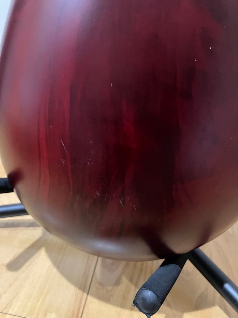 中国琵琶 宮廷楽器 撥弦楽器　木製 琵琶 4弦 花の彫刻