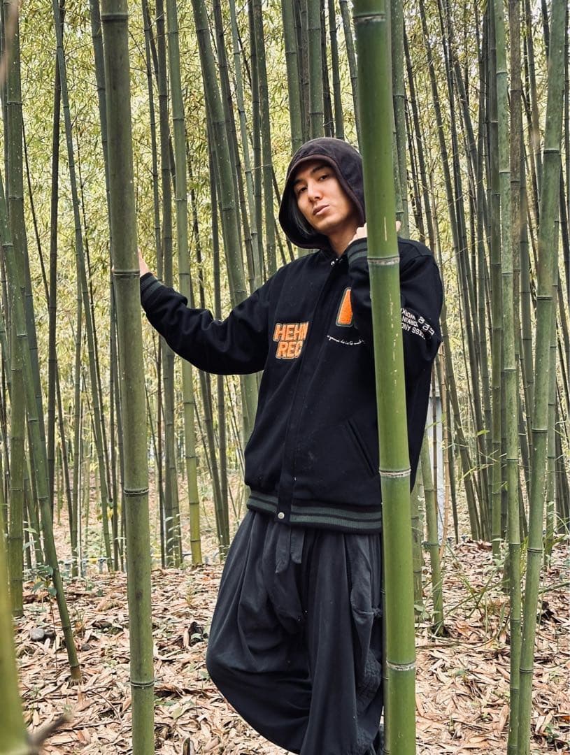 藤井風 Workin' Hard スタジャン XLサイズ 新品未開封 - メルカリ