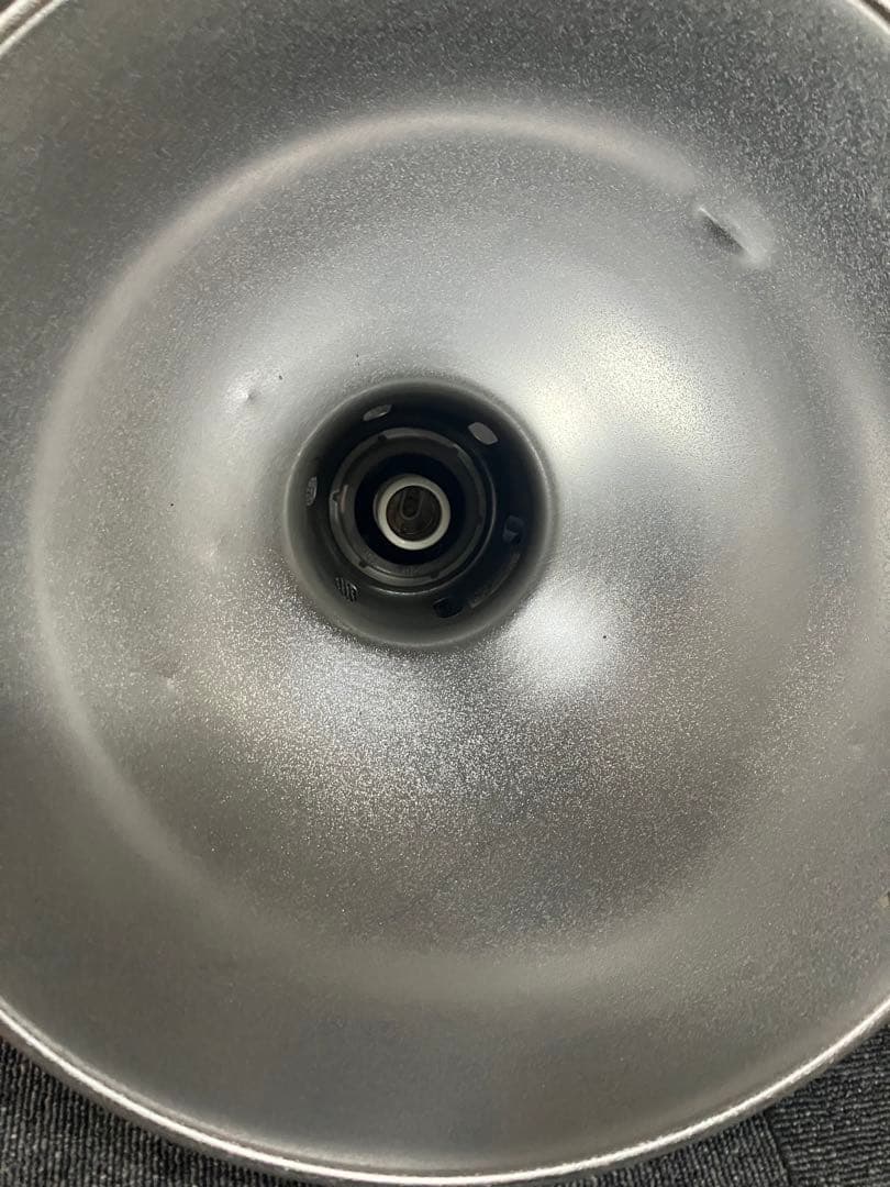 hiro様専用】大きめインダストリアルペンダントライト3個セット