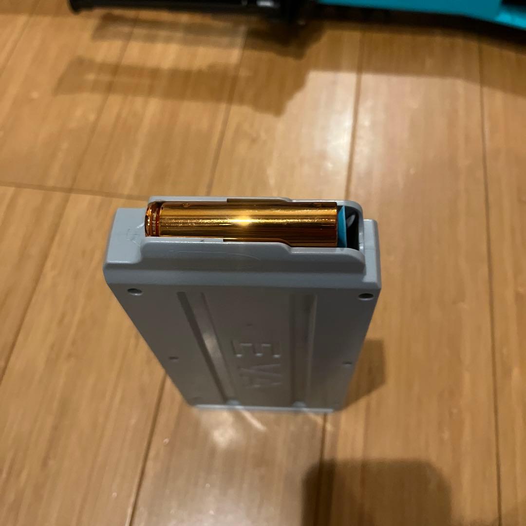 ナーフ　AWM スナイパーライフル