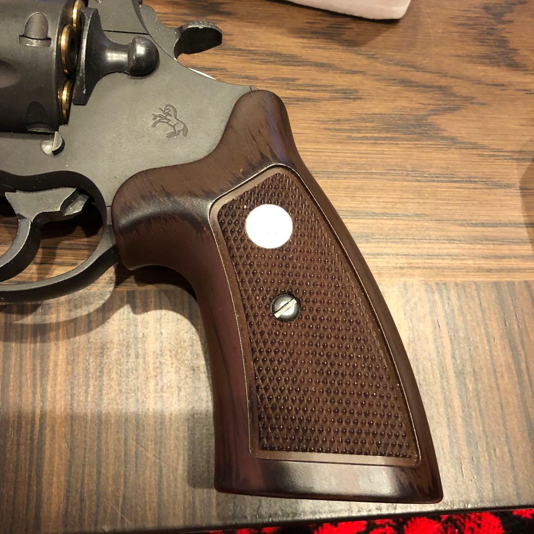 マルシン工業 コルト アナコンダ 44マグナム