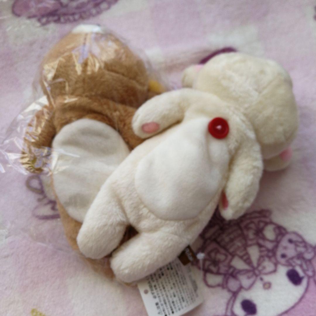 heyco公式アカウント01さま リラックマ コリラックマ ぬいぐるみ キーホル