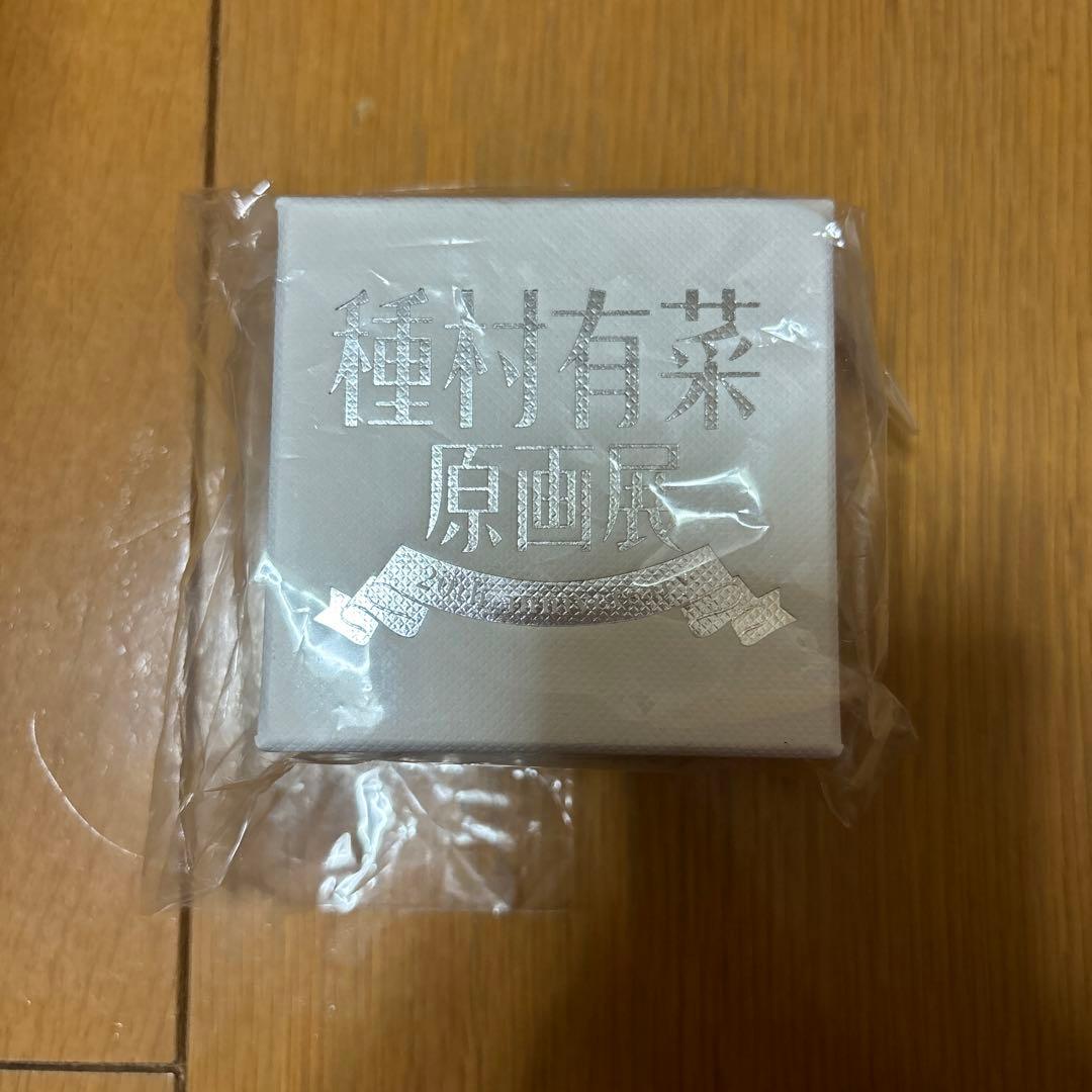 神風怪盗ジャンヌ 日下部まろん 種村有菜原画展 20周年 ロザリオ