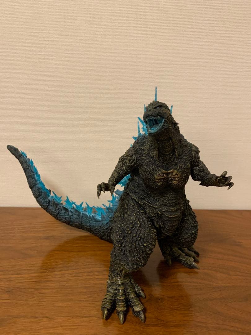 一番くじゴジララストワン賞 ゴジラ（2023） SOFVICS