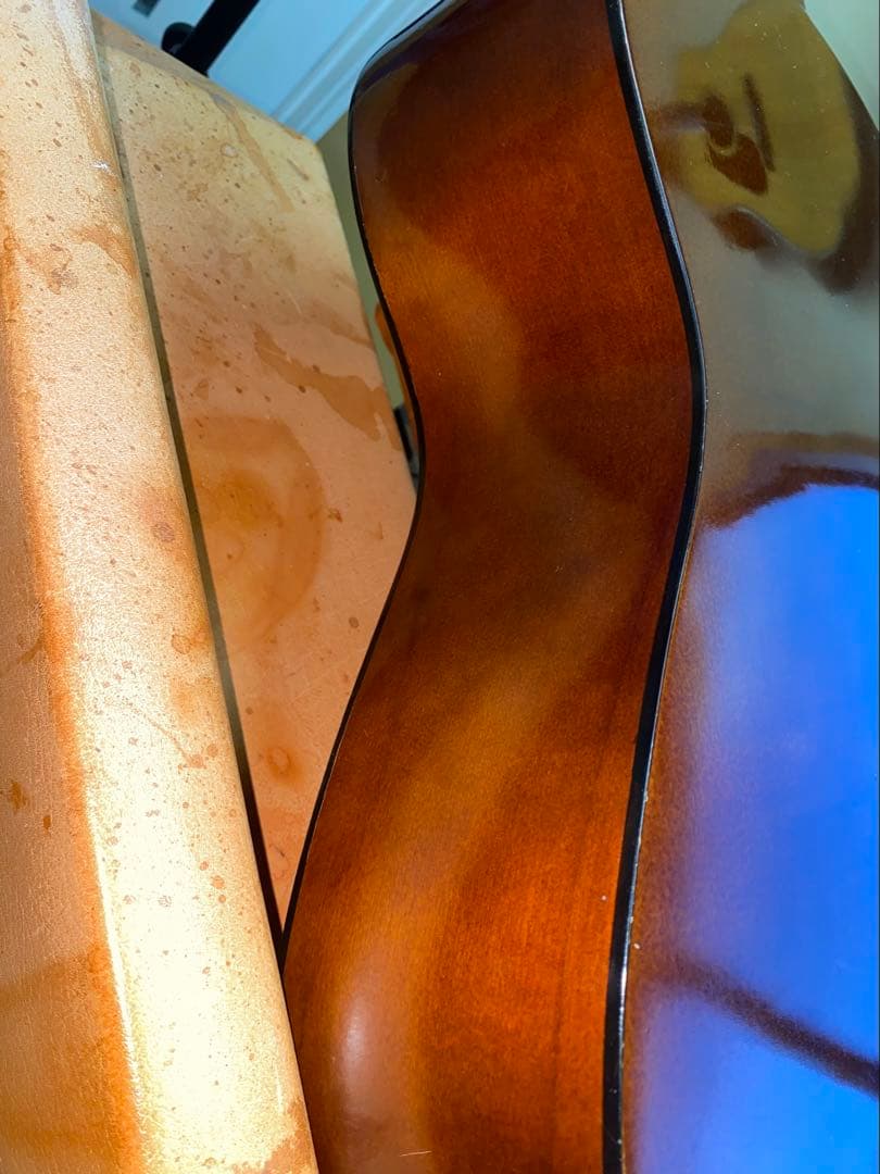 やっほー様専用‼️貴重！トーカイTOKAI ハミングバード 0フレット