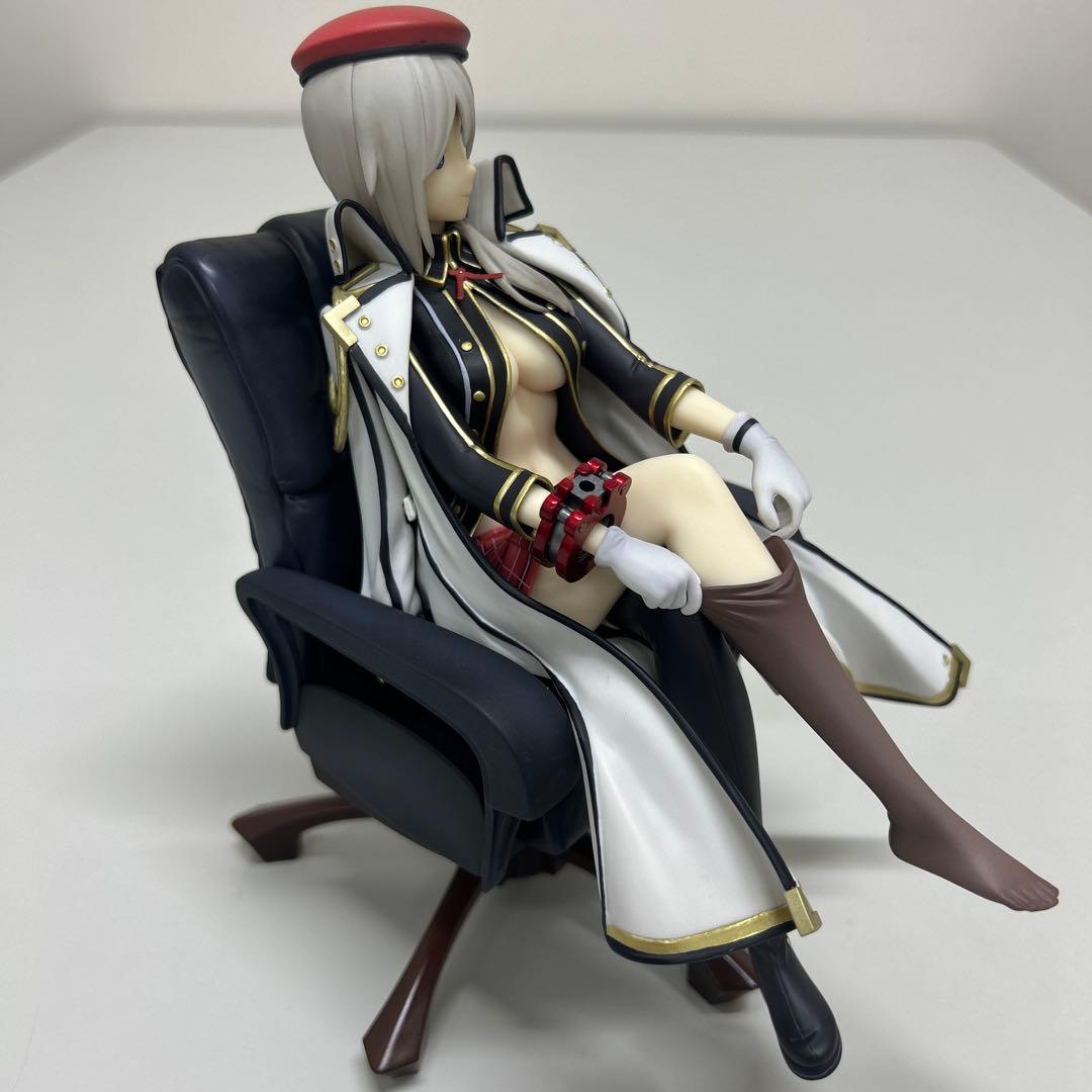 アリサ・イリーニチナ・アミエーラ [Ver.GOD EATER RESONAN…