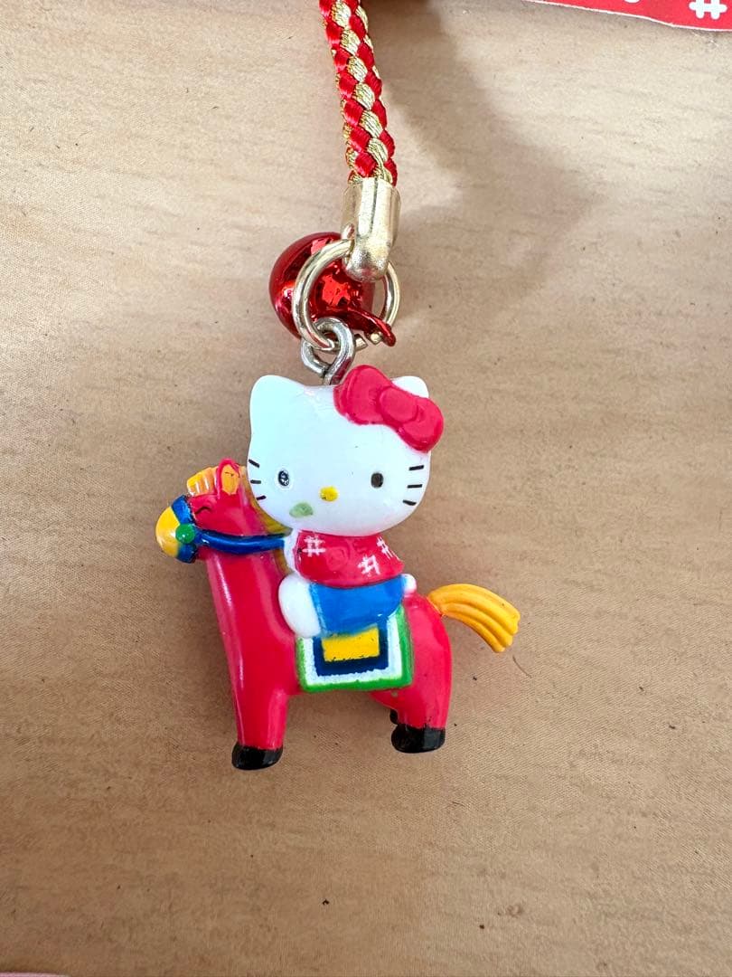 ご当地キティ根付け♡72個セット(新品)