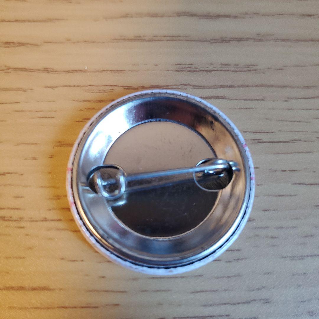 ゆるキャン△ アソビ カフェ 各務原なでしこ くじ引き 缶バッジ 2018