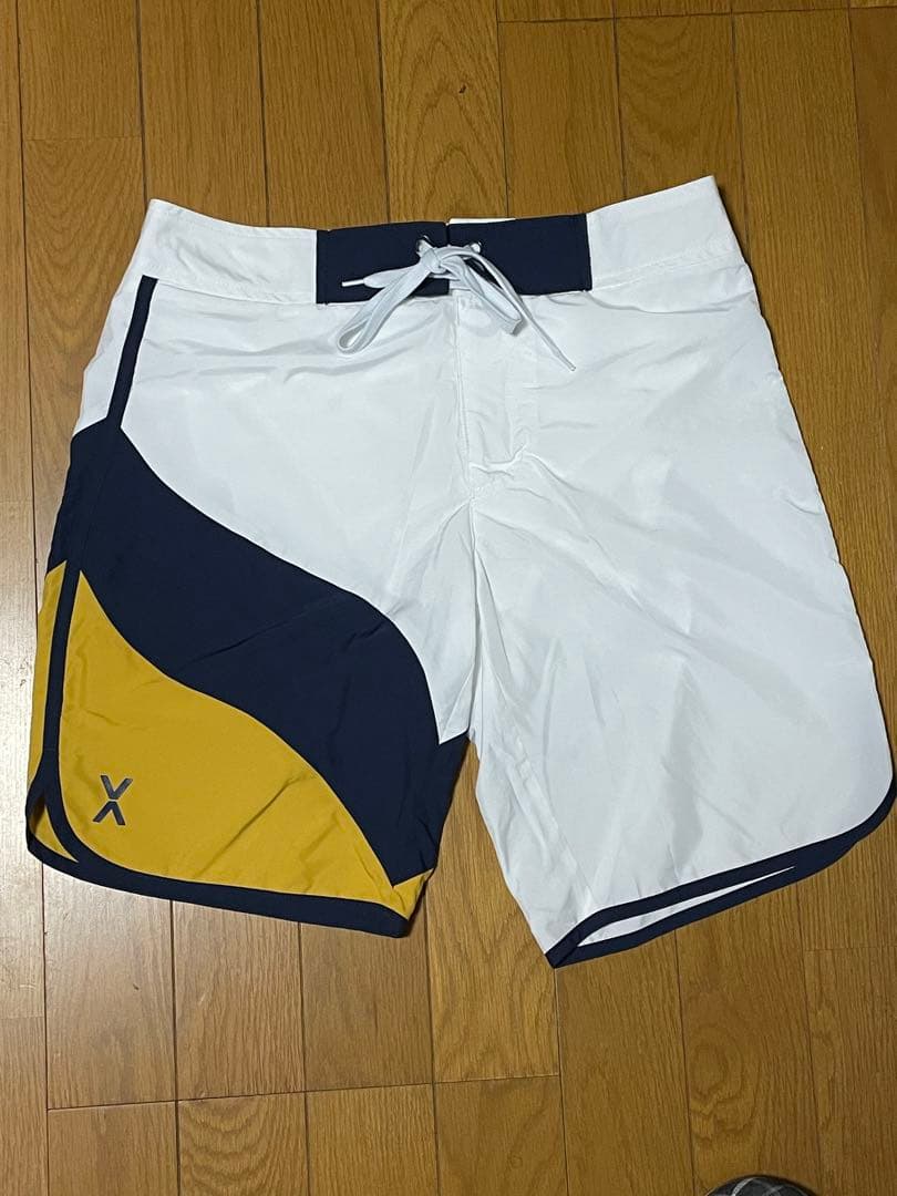 新品メンズ - VEATM ビートム サーフパンツSサイズ N110723141