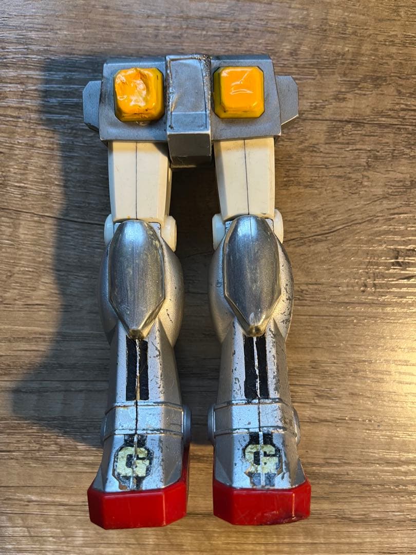 クローバー製 ガンダム2体セット 値下げ ガンダム 合体セット 機動戦士