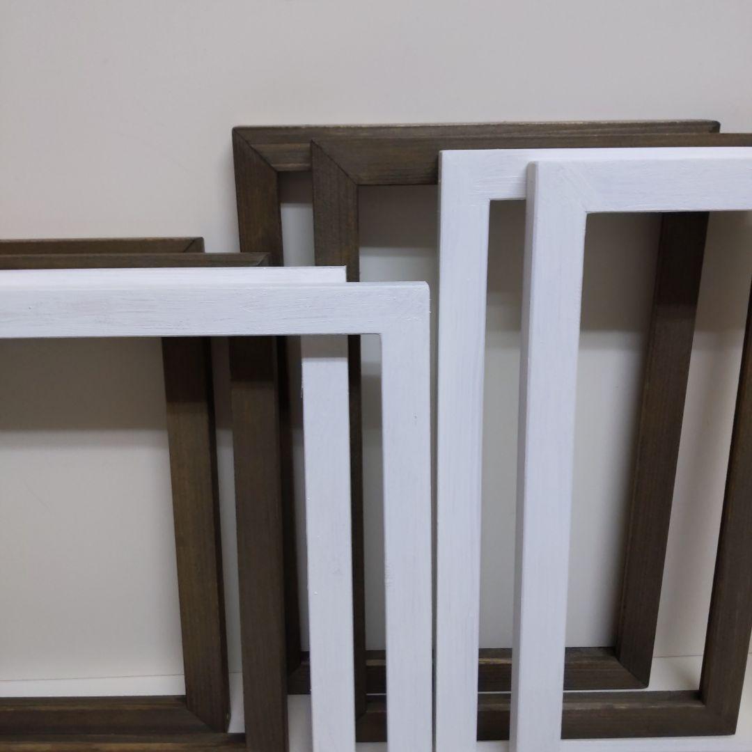 ゆうちゃん額縁セット