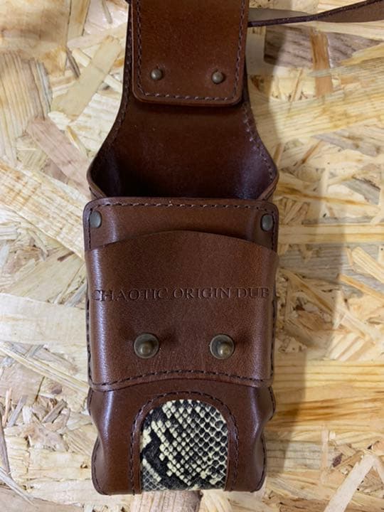 ダーツケース通販 - エスダーツ カオティックオリジンダブ ダーツケース