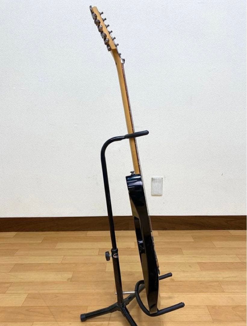 希少 Ibaniz JEM555 スティーブヴァイ シグネチャー ギター