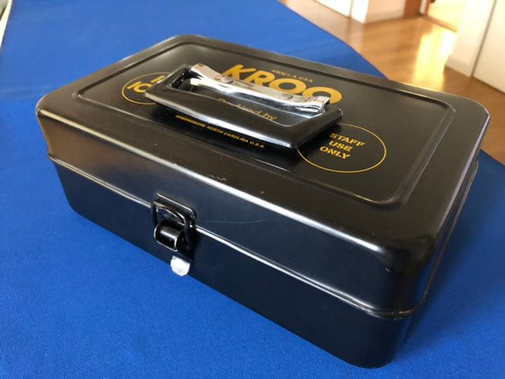 ラングラージーンズ toolbox