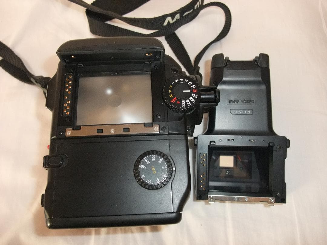 マミヤ645 pro 01 マミヤ mamiya 645 pro ジャンク フジヤカメラ