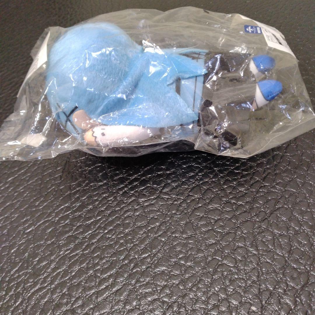 ごちうさ チノ ぬいぐるみ ザンネンさん