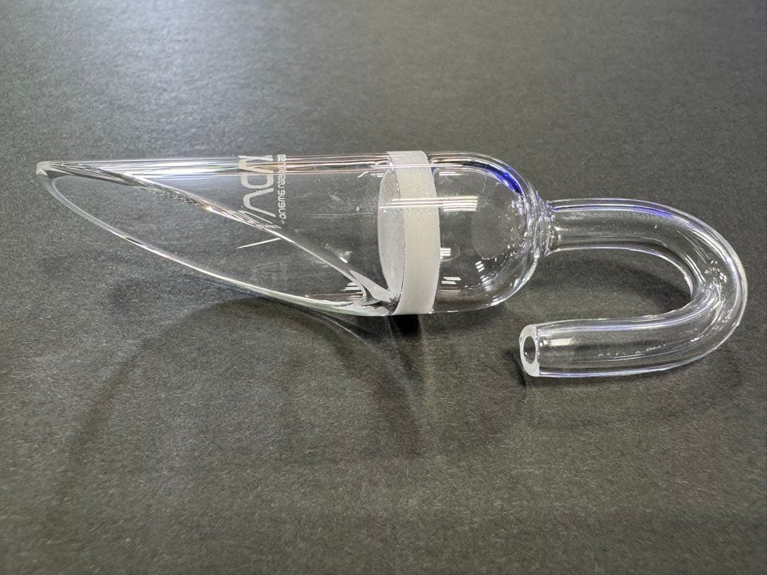 ADA ニューバレングラス 廃盤品 レアグッズ