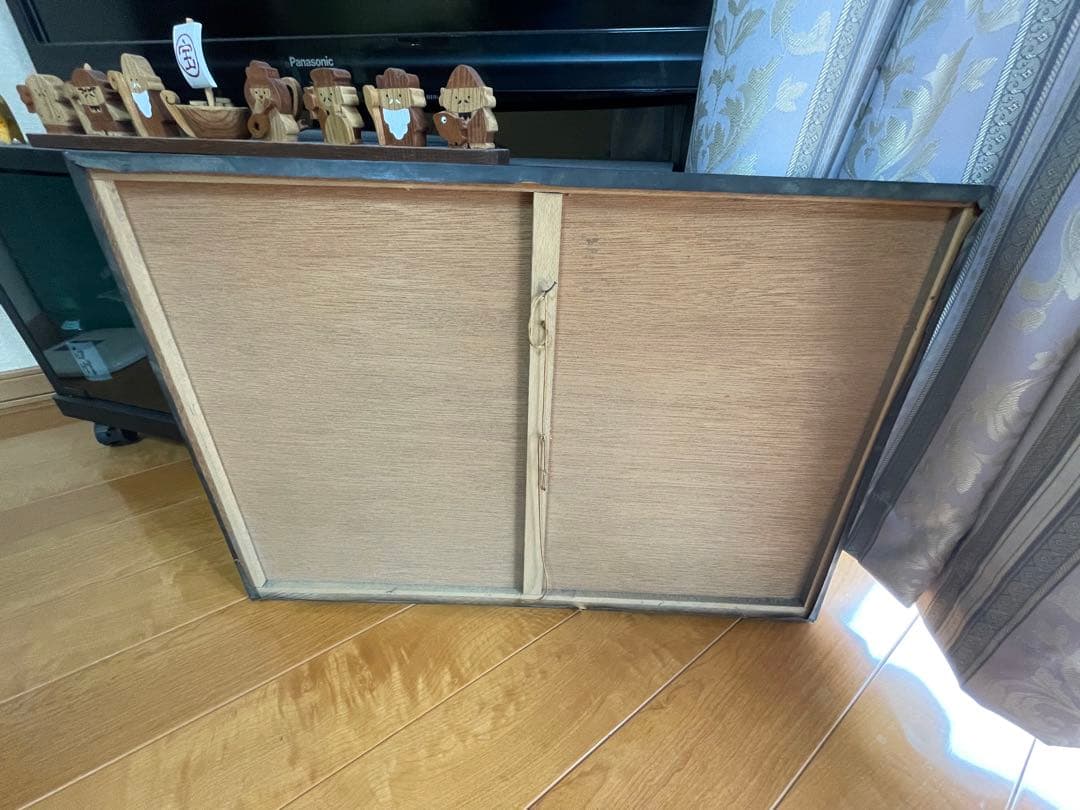 カウンタック　パネル