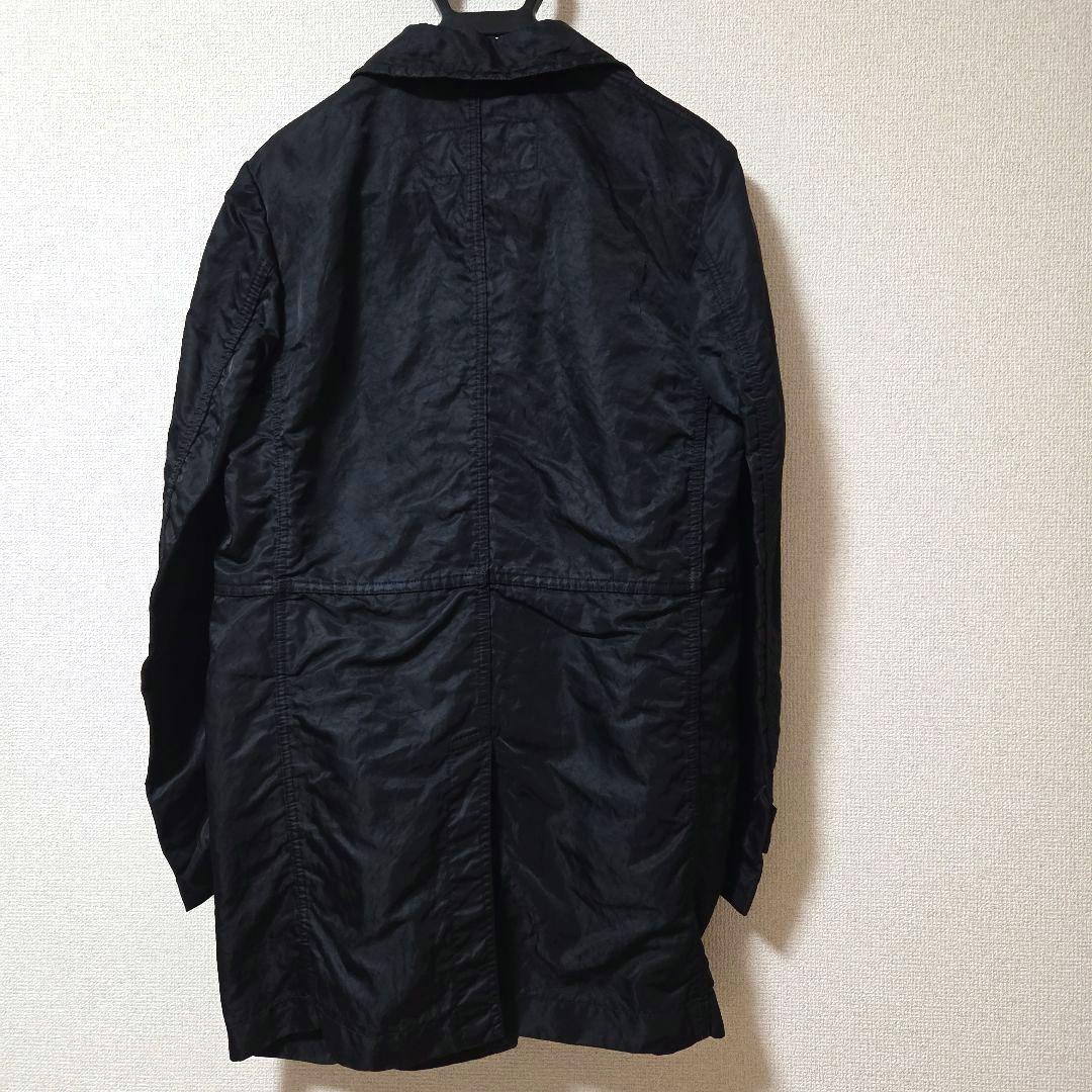 コム・デ・ギャルソンオム　メンズコート