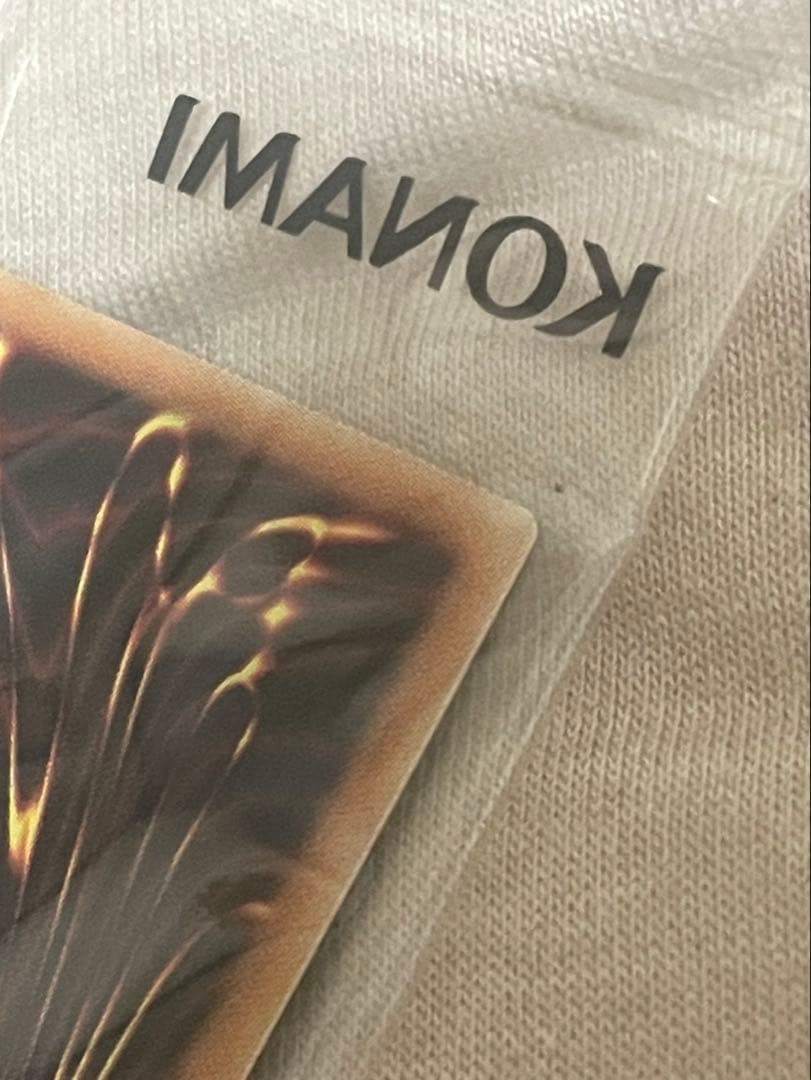 遊戯王 日本選手権予選2期 プロモ