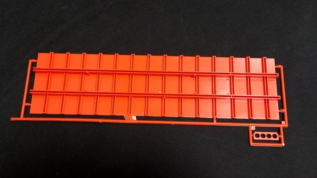 デコトラ　ジャンク品、パーツ・ステッカー詰め合わせ