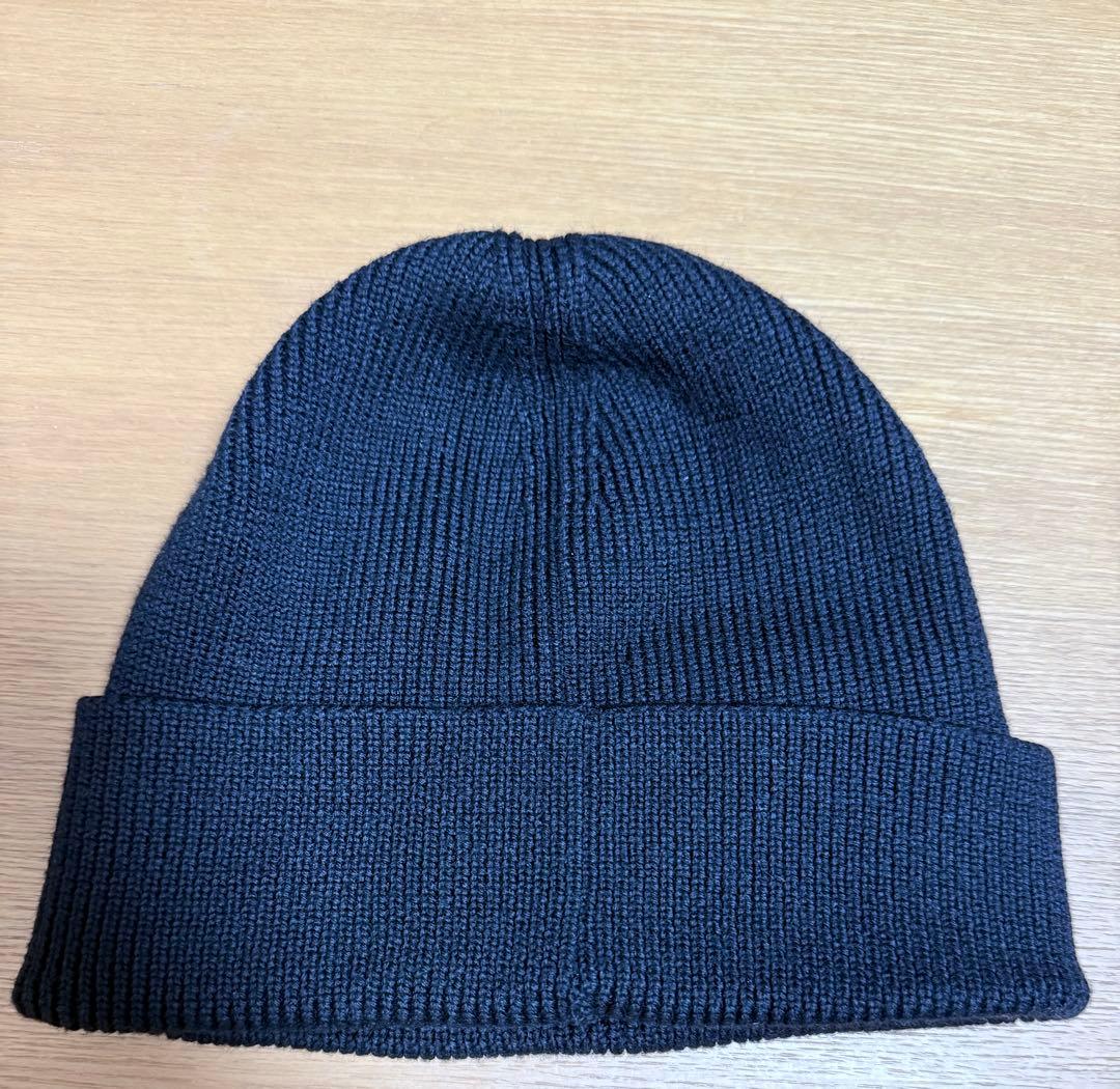 AMBUSH 猫耳ニット帽 ビーニー 未使用に近い Ambush ビーニー