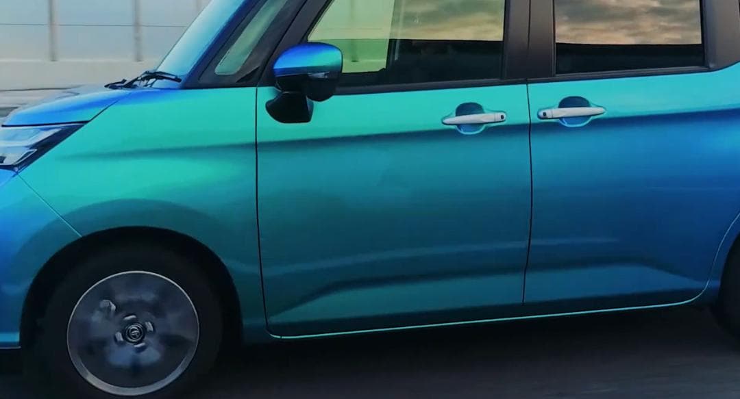 新製品♪ 構造色メタリック ストラクチャルフレアM　全５色　各５５ml