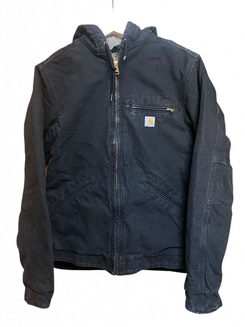 【年明け大放出セール！】carhartt アクティブジャケット