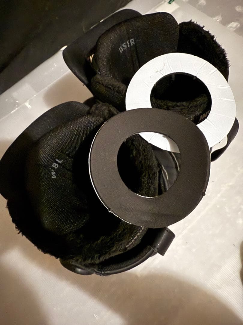 中*夫様 [断捨離期間限定] K2 INTUITION TRANCE BOA 2