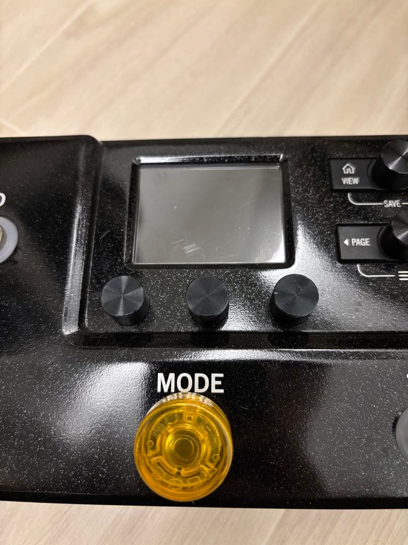 HX STOMP XL ギターエフェクター