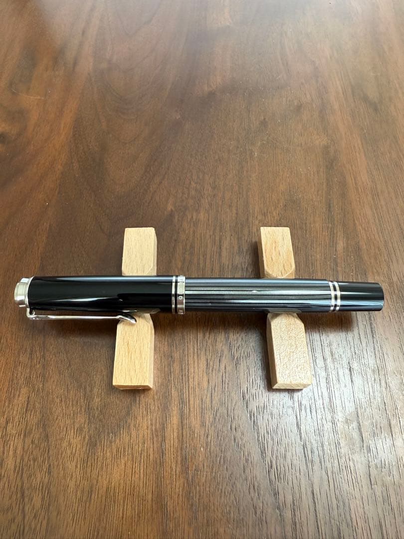 ⭐️モンブラン⭐️金運を呼ぶ総金張り⭐️稀少度の高いNo2147⭐️S