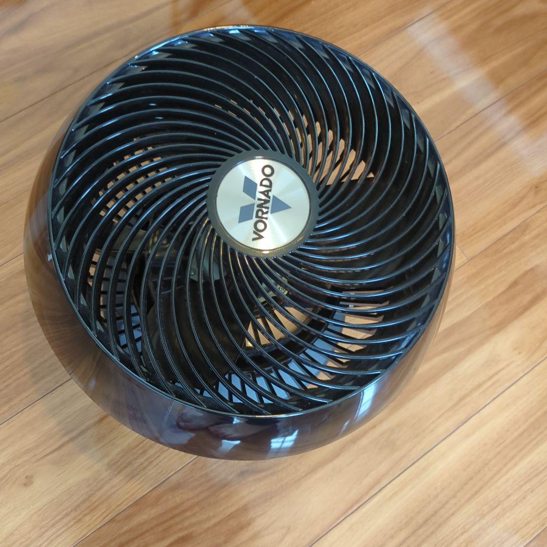 VORNADO /ボルネード　 サーキュレーター 660-JP　 6～35畳