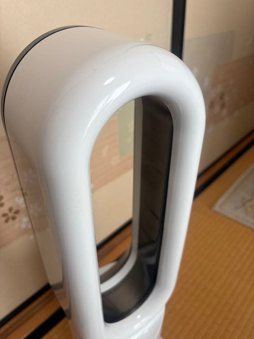 Dyson ホットアンドクール　2019製