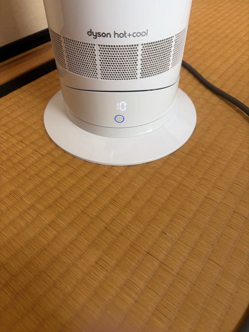 Dyson ホットアンドクール　2019製