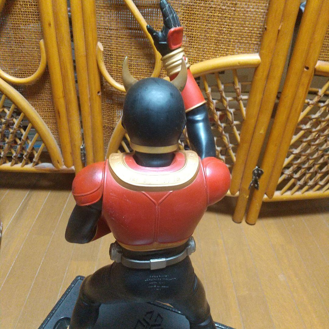 箱付き 仮面ライダークウガ アギト ブレイド フィギュアまとめ売り