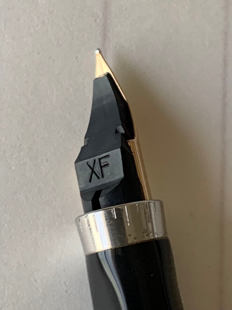 Parker（パーカー）75 万年筆 14K