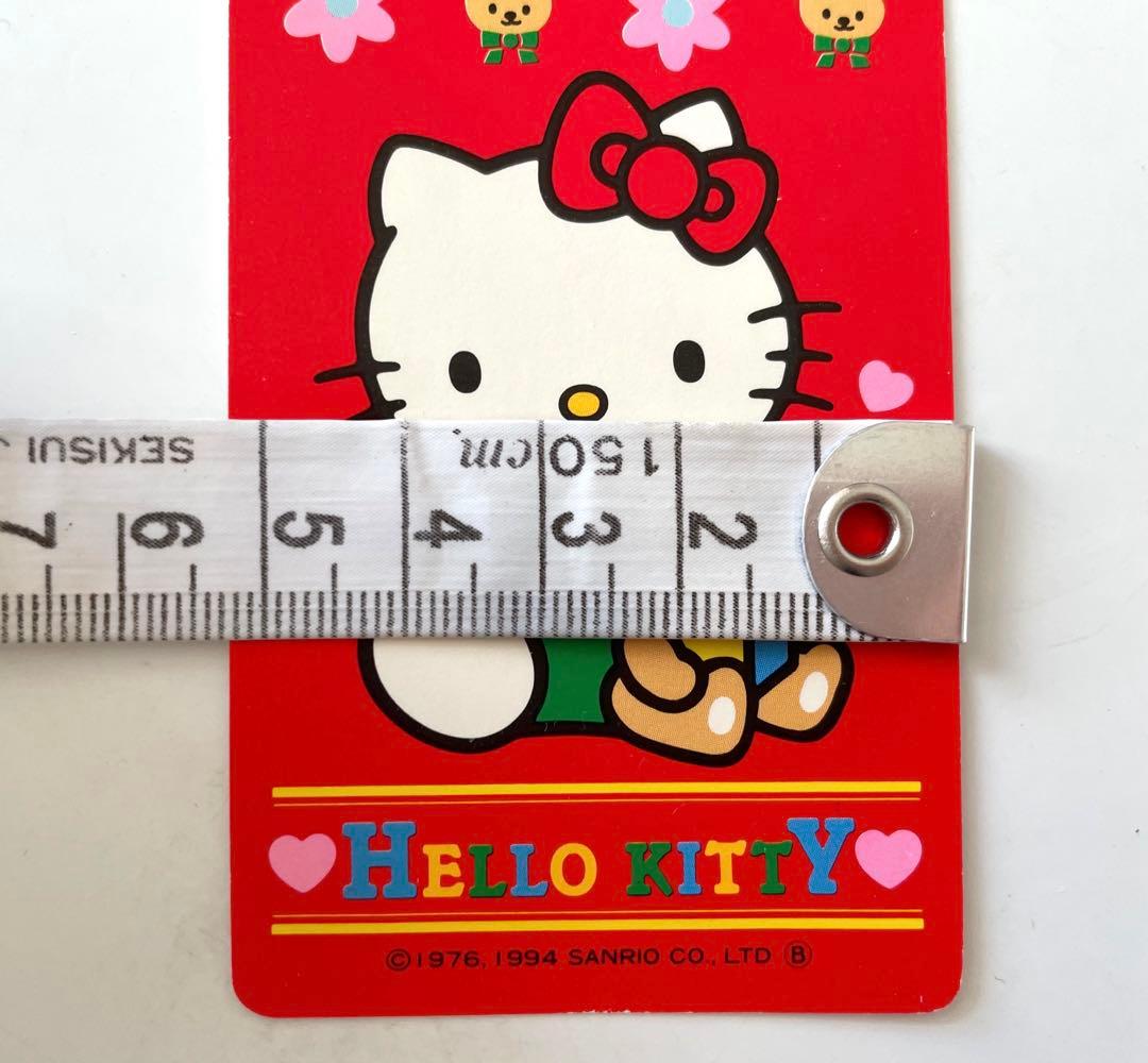 1994ハローキティ◻︎ 日本製トランプ - メルカリ