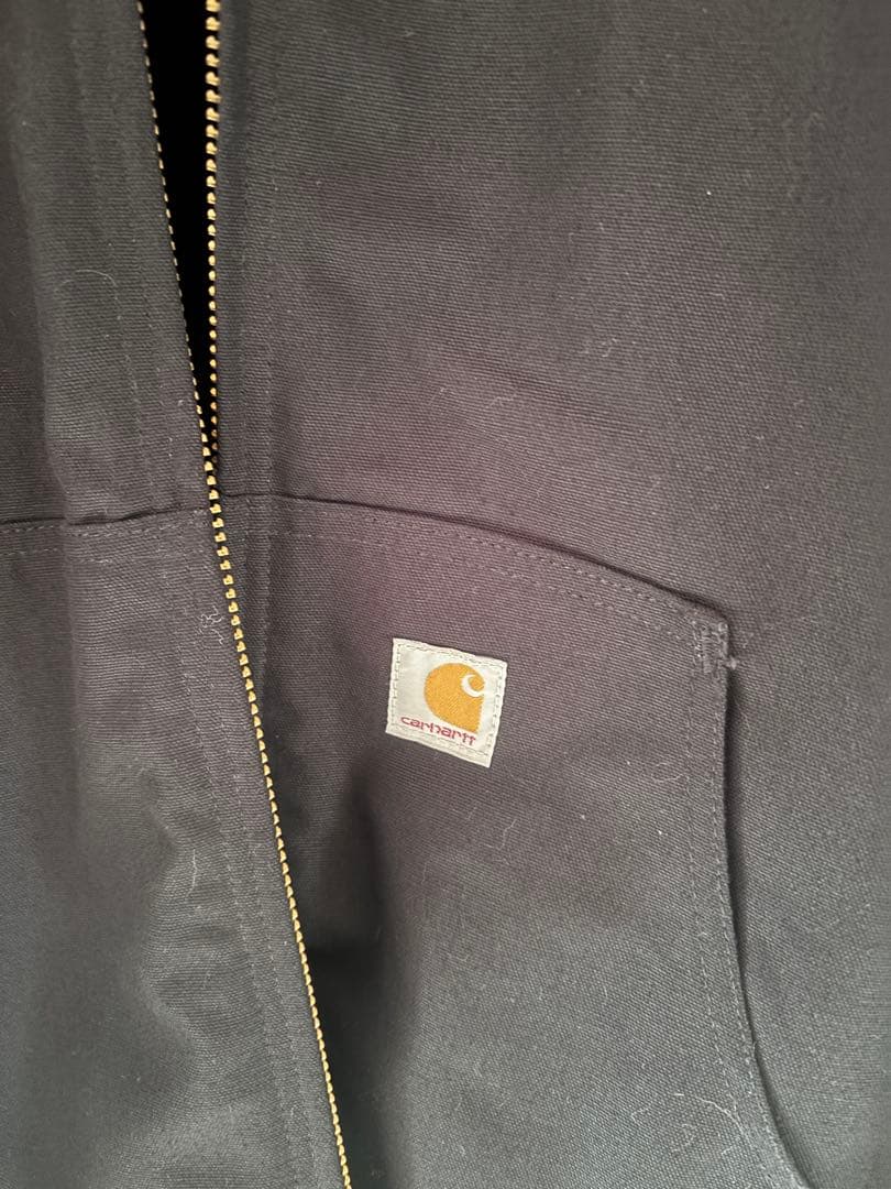 煉獄mama　Carhartt アクティブジャケット