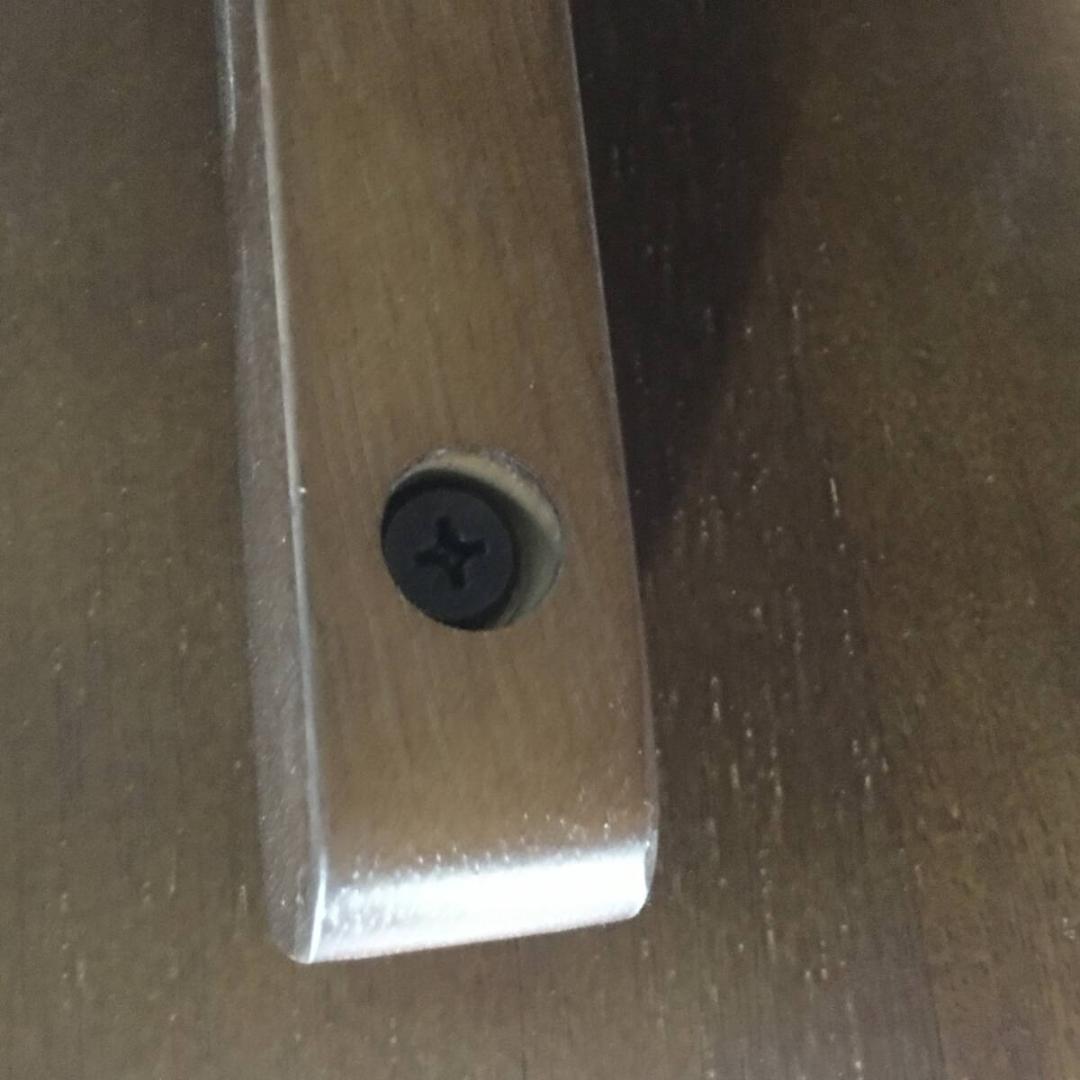 maruni マルニ ヴィンテージ ラウンドテーブル ヨーロピアン