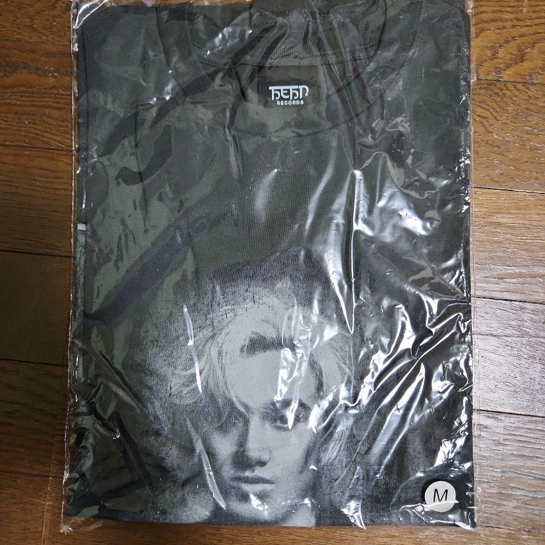 新品未開封）藤井風 US tour Tシャツ Mサイズ