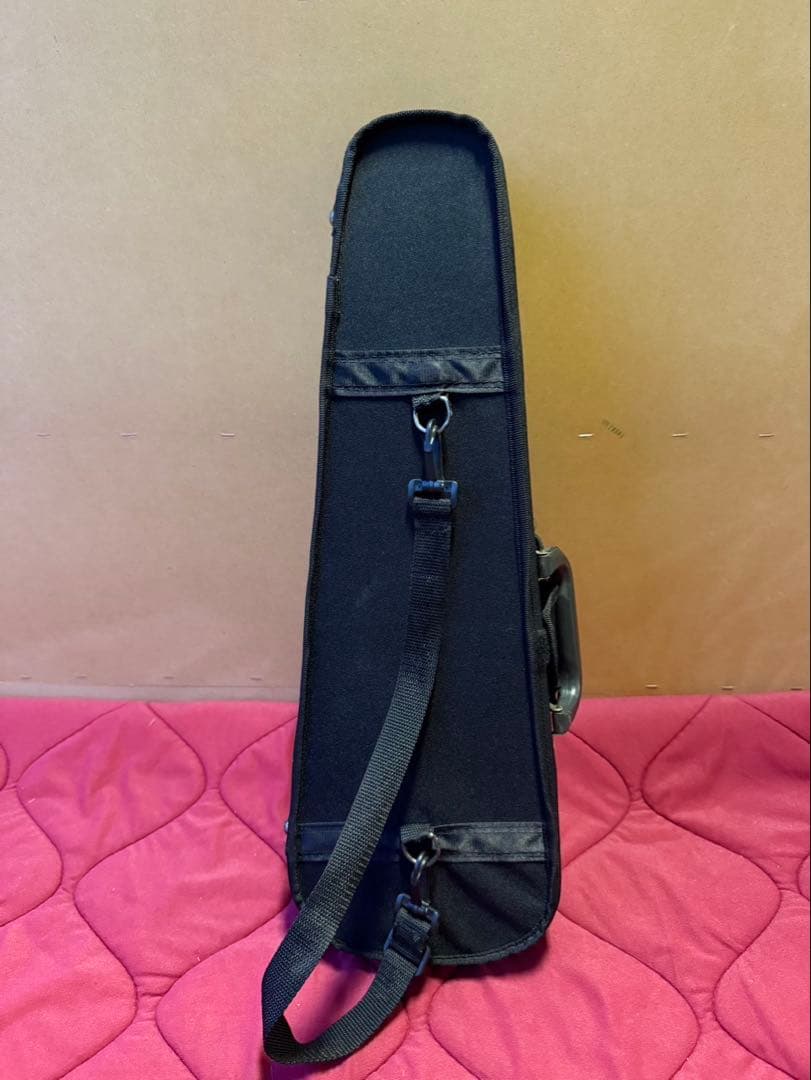 グリガ　GLIGA Fecit Anna 2009 1/10 バイオリン