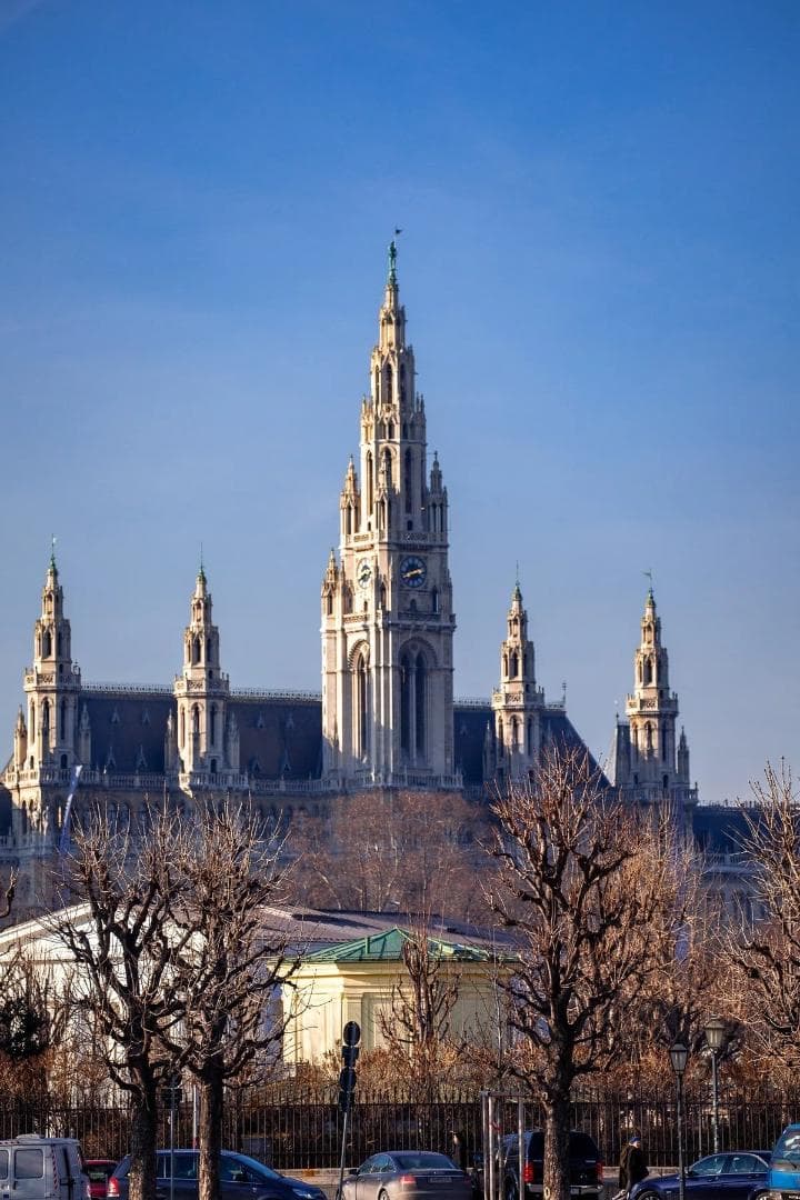 ウィーン市功労勲章