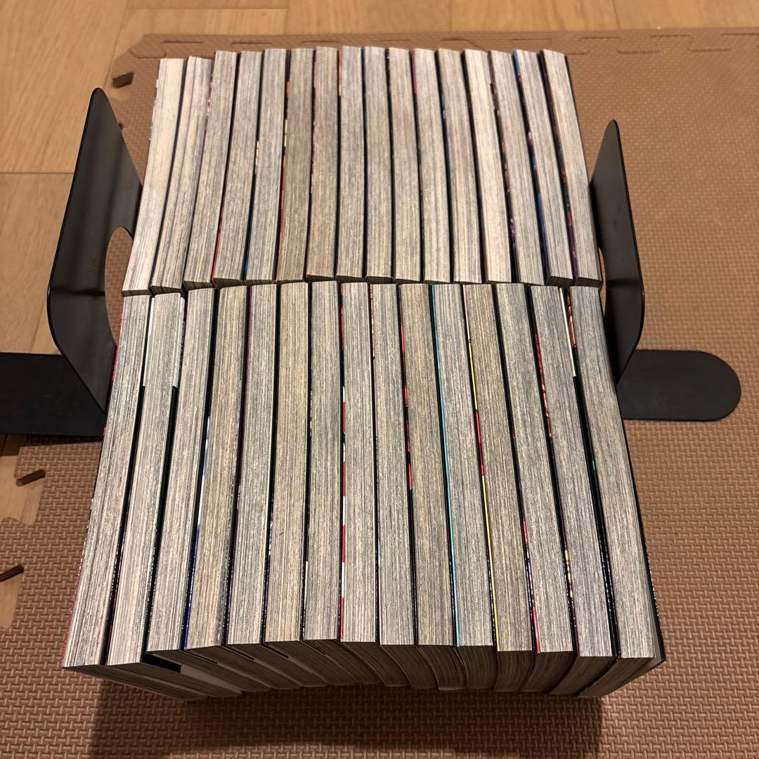 呪術廻戦　全巻セット　0-30巻セット　計31冊セット