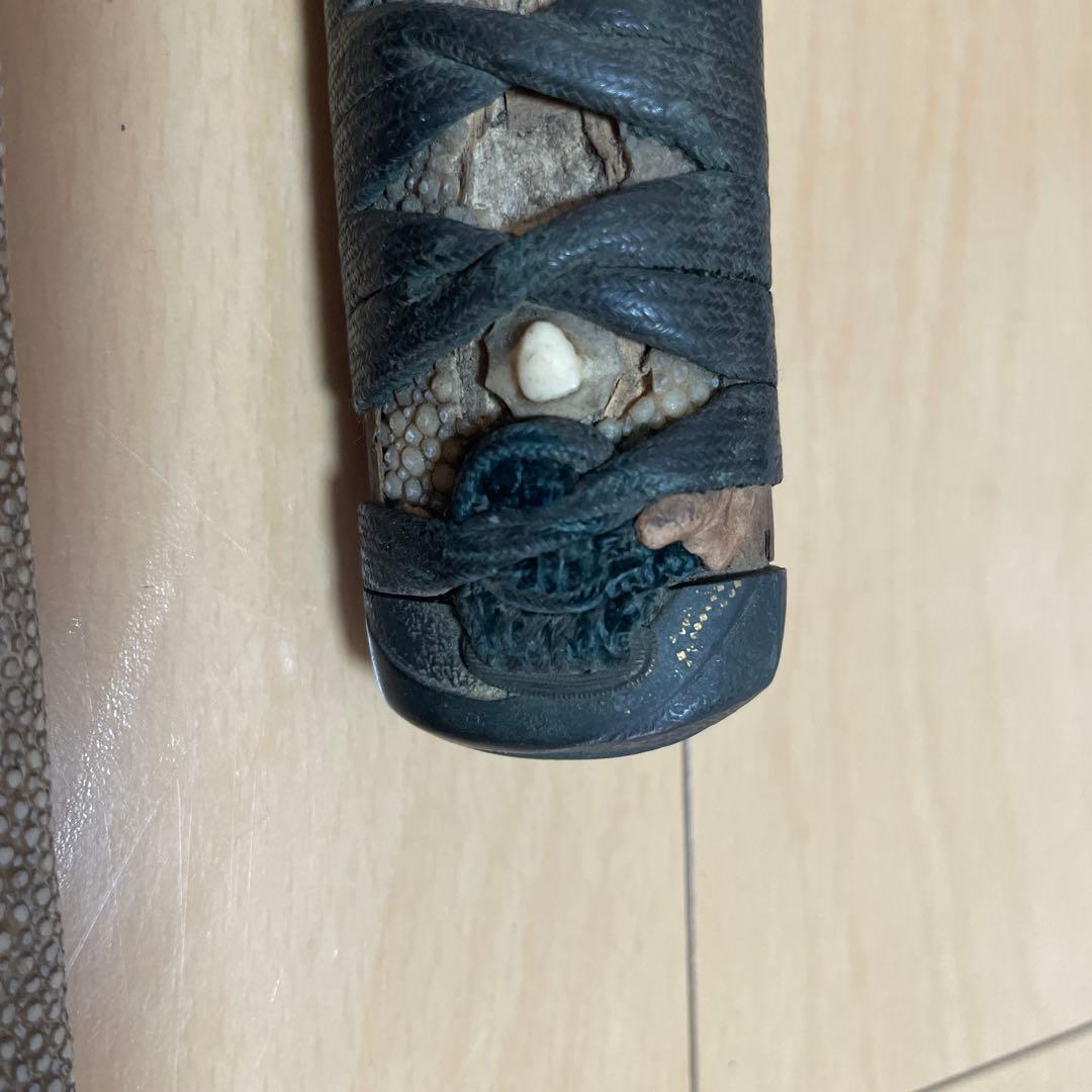 k*a様 江戸時代　刀装具　コレクション　まとめて