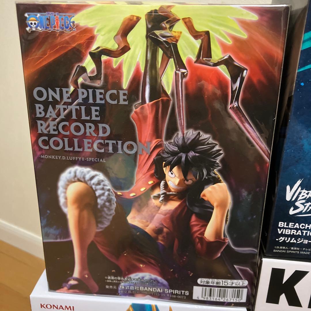 プライズ ヒロアカ ブリーチ フィギュア まとめ売り 9個セット