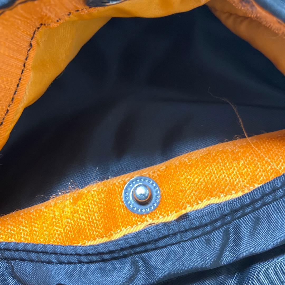 吉田カバン PORTER ポーター タンカー ビジネスバッグ 2WAY ブラック