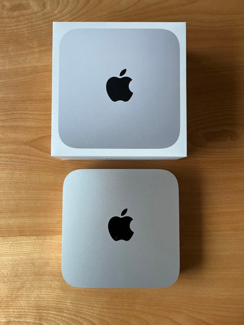 Mac mini M1 256GB 8GB MGNR3J/A